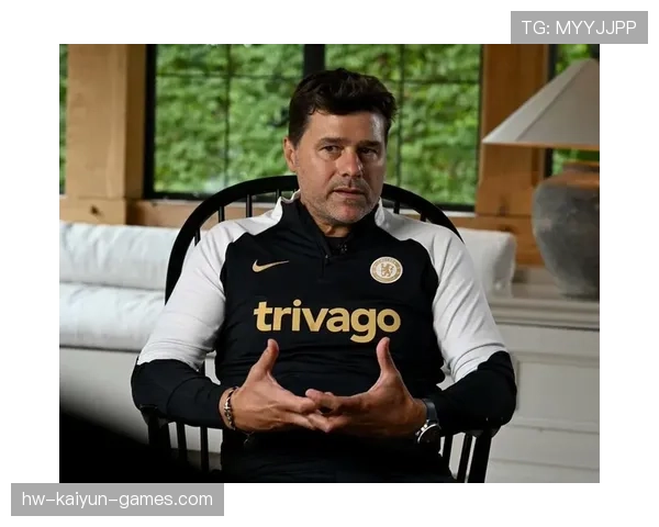 切尔西平局：波切蒂诺的换人调整引争议，主帅波切蒂诺